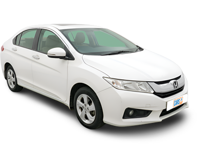 Honda City-img